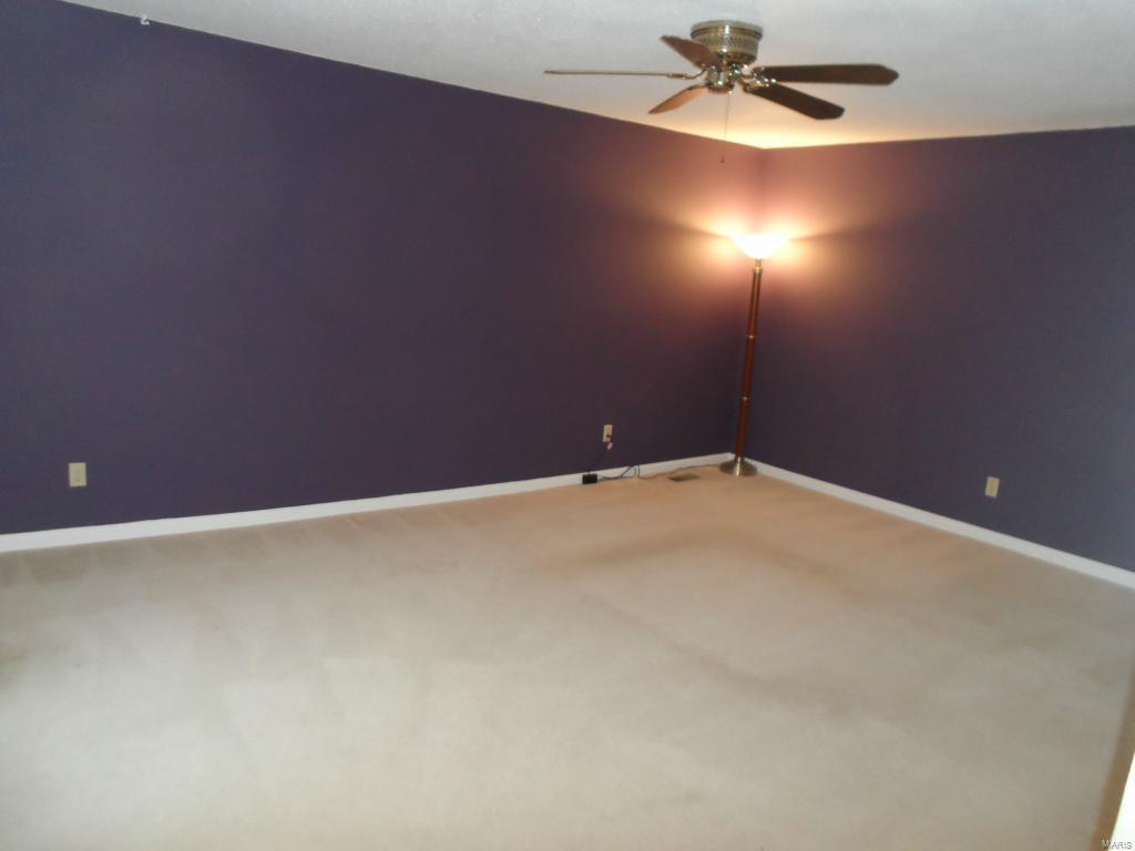 Meadowpark Two - Residential Lease