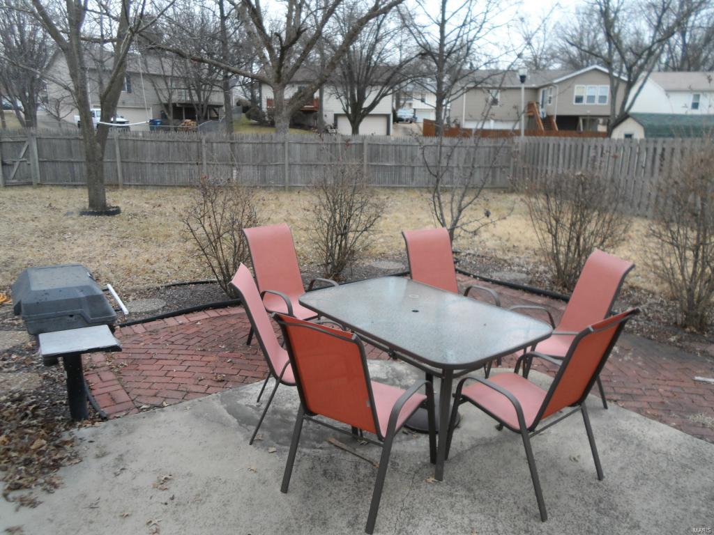 Meadowpark Two - Residential Lease