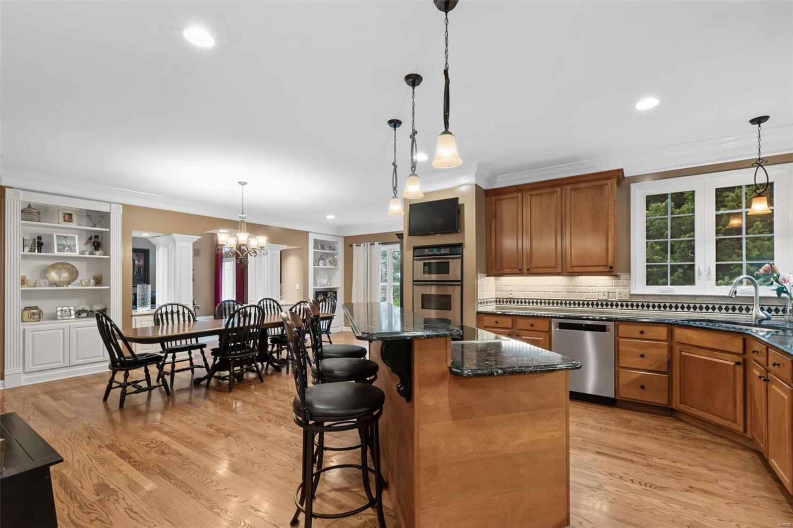 Camelot - Residential