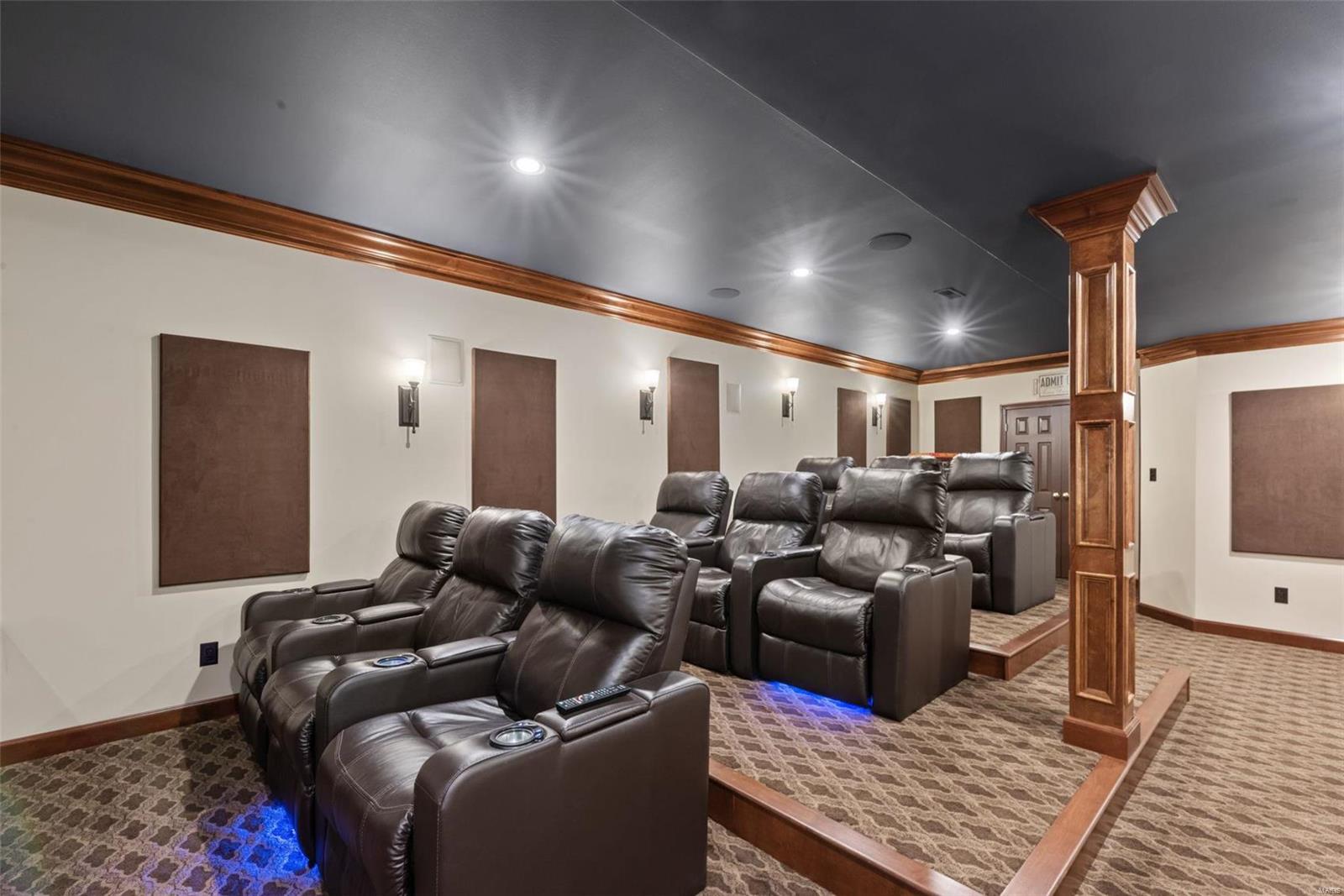 Camelot - Residential