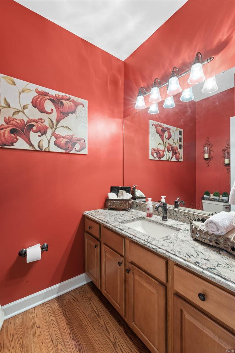 Camelot - Residential