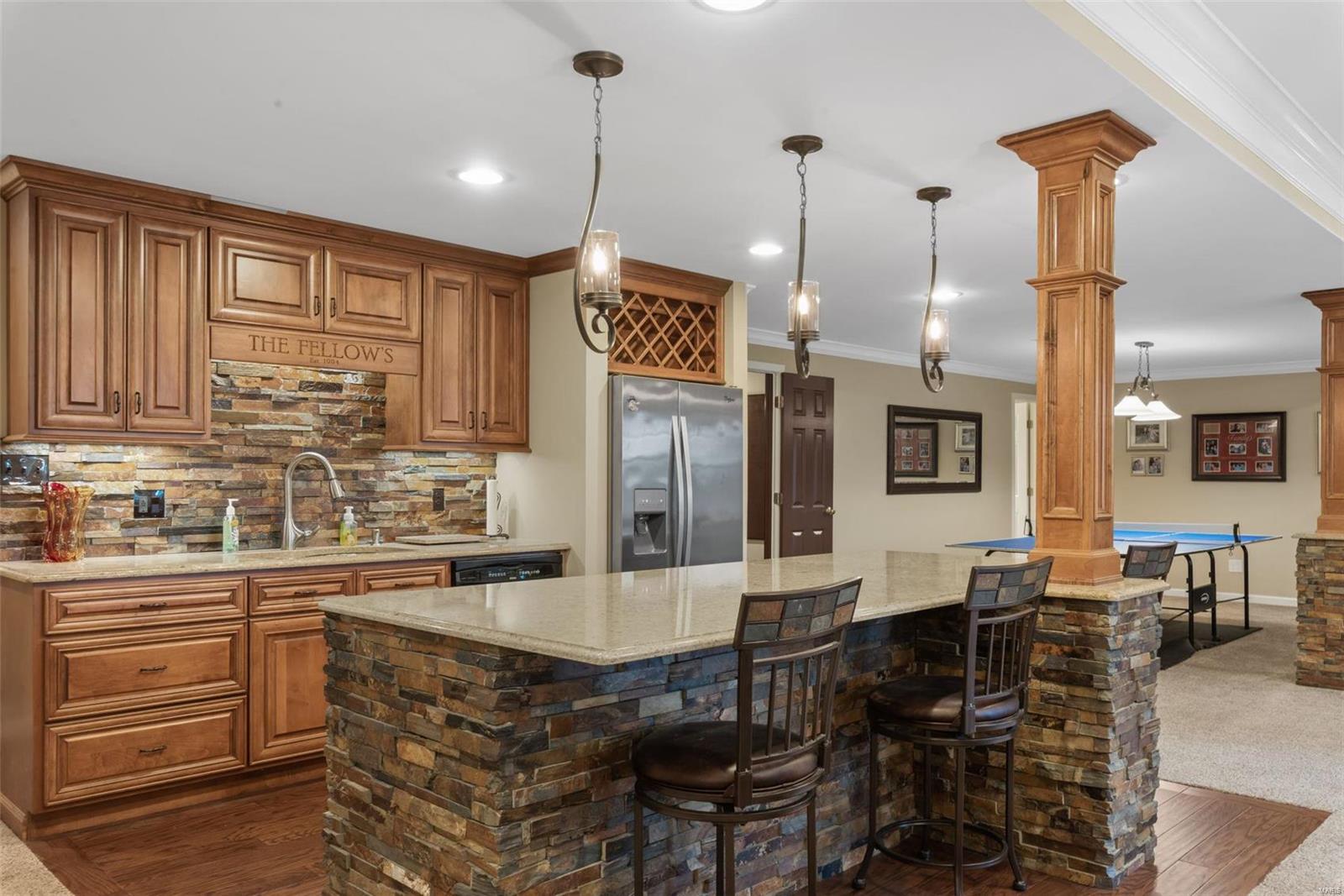 Camelot - Residential