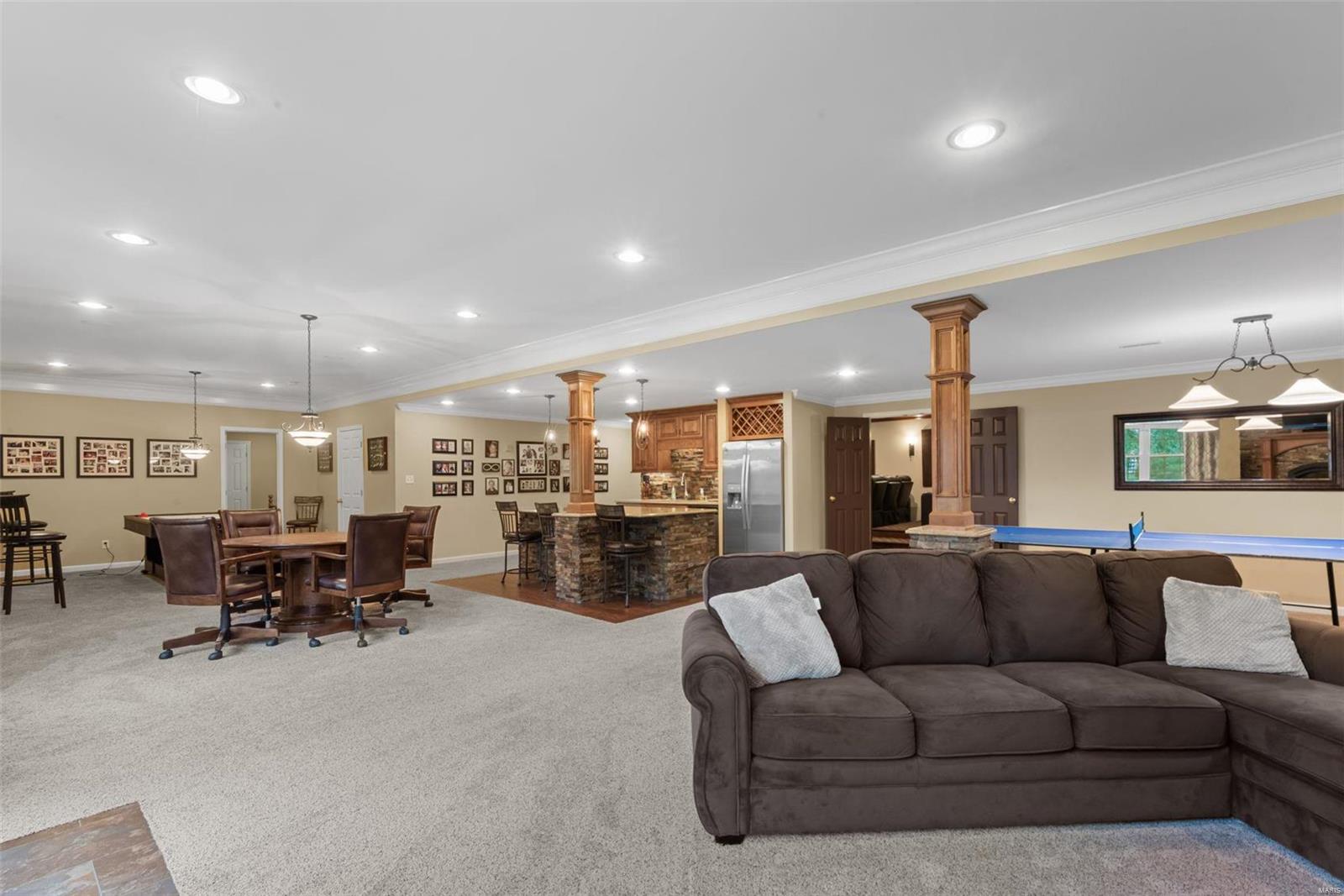 Camelot - Residential