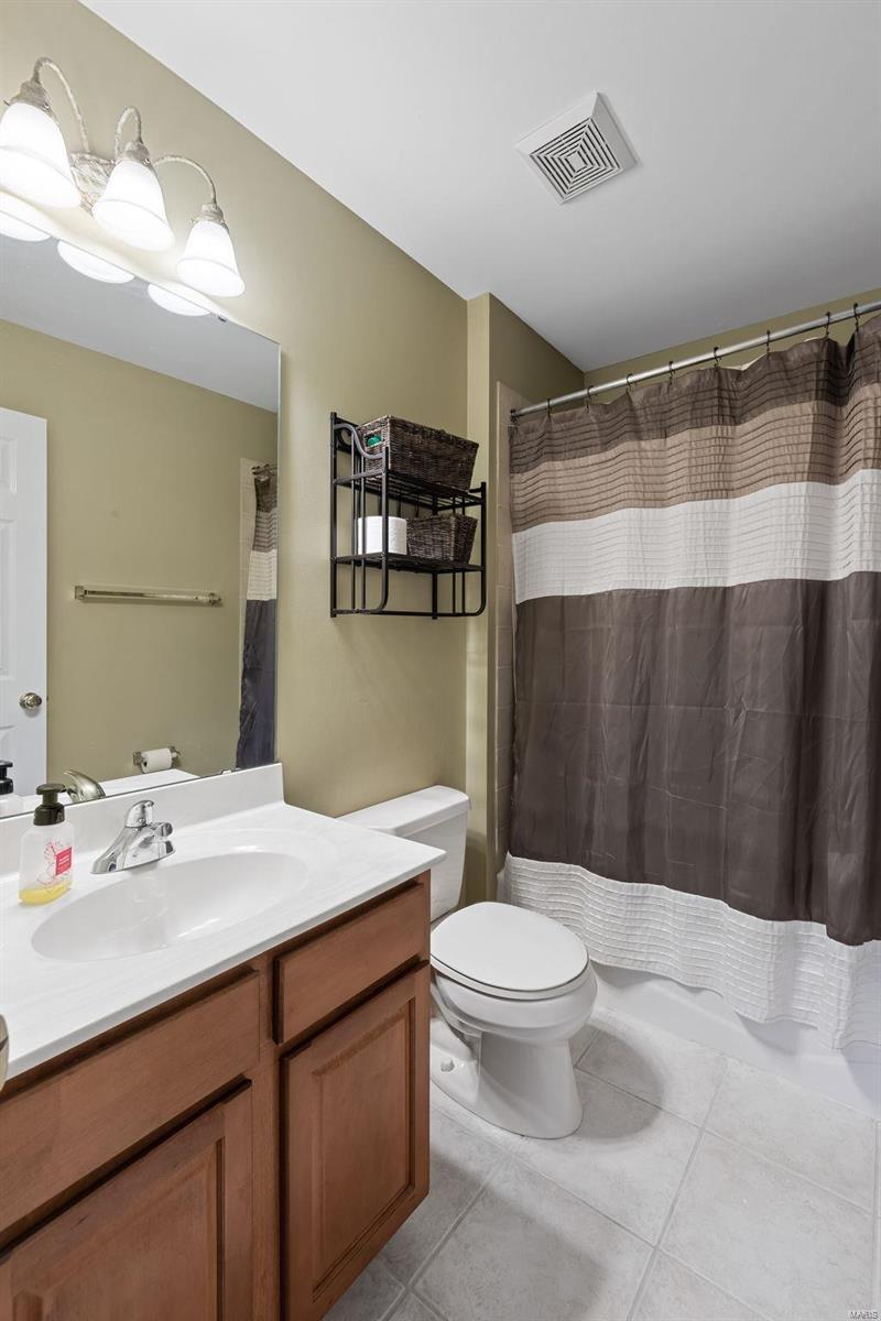 Camelot - Residential