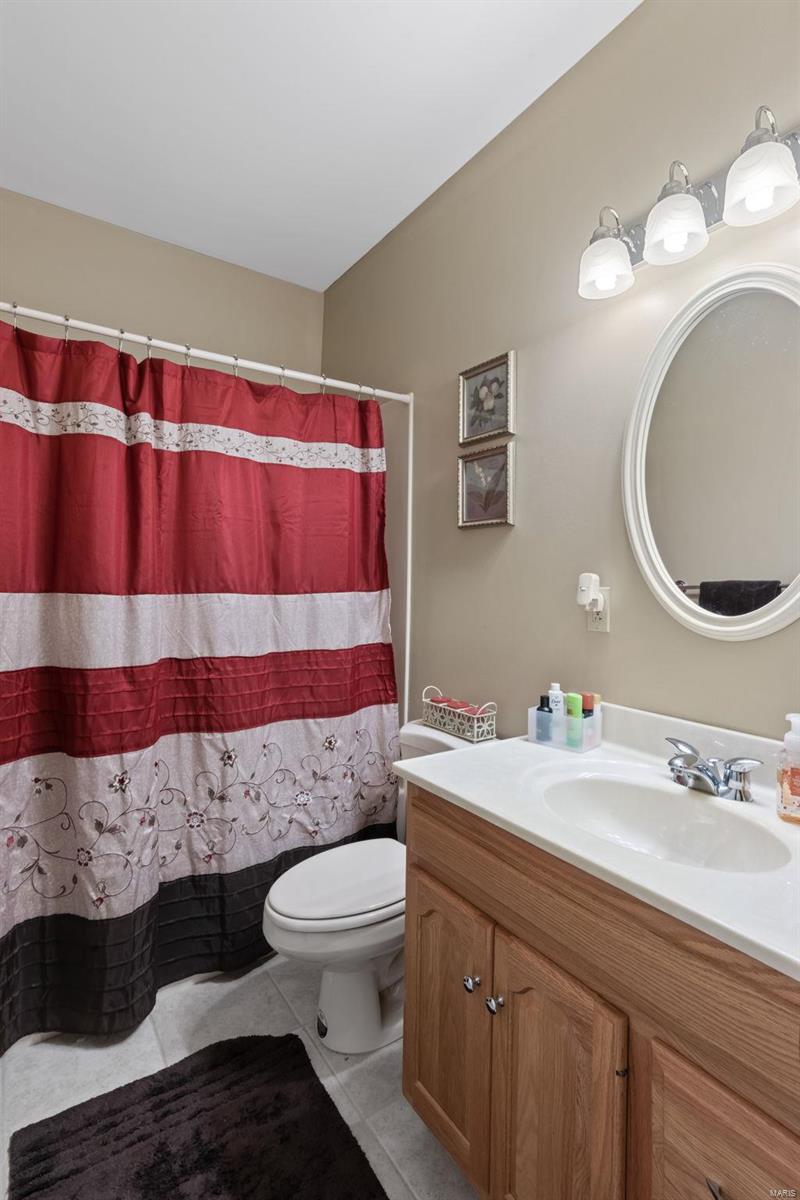 Camelot - Residential