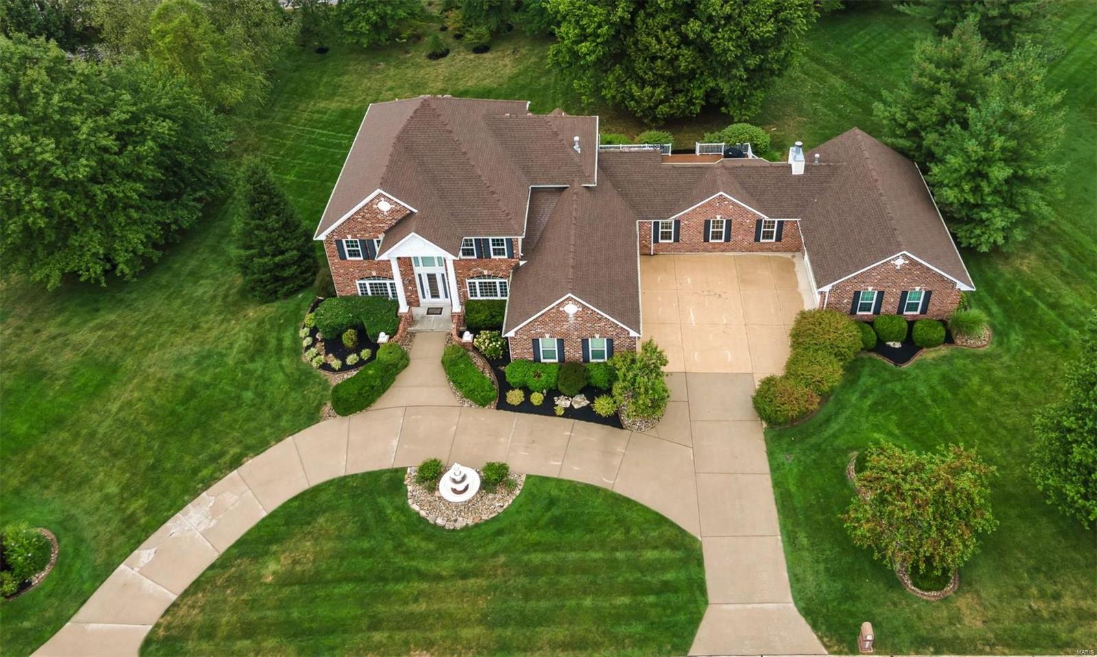 Camelot - Residential