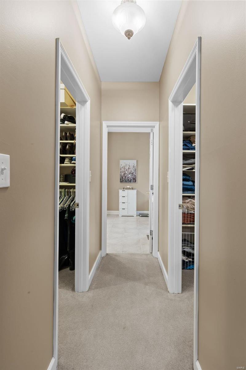 Camelot - Residential