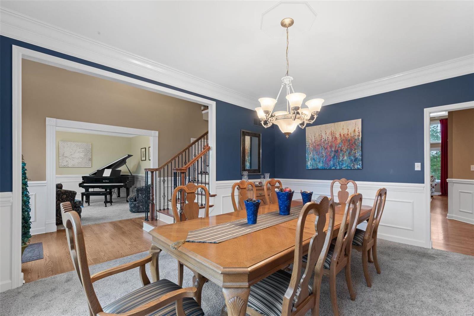 Camelot - Residential