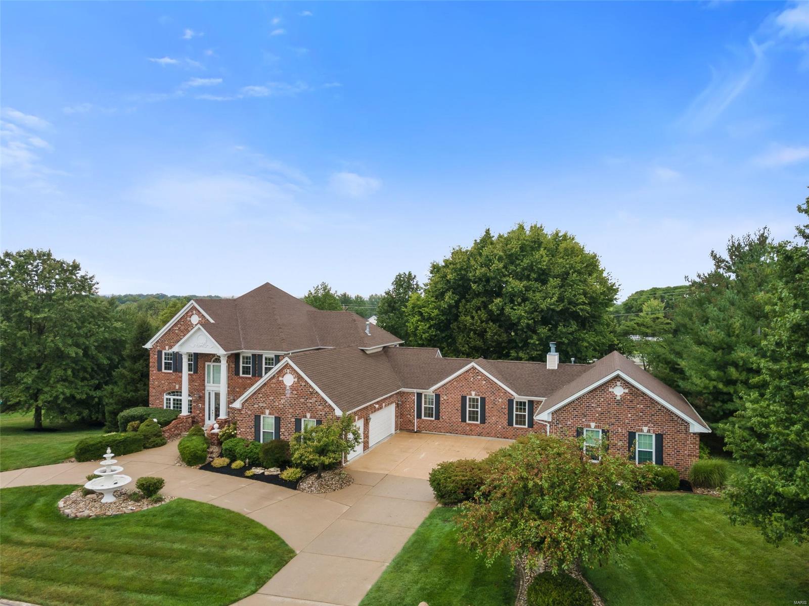 Camelot - Residential