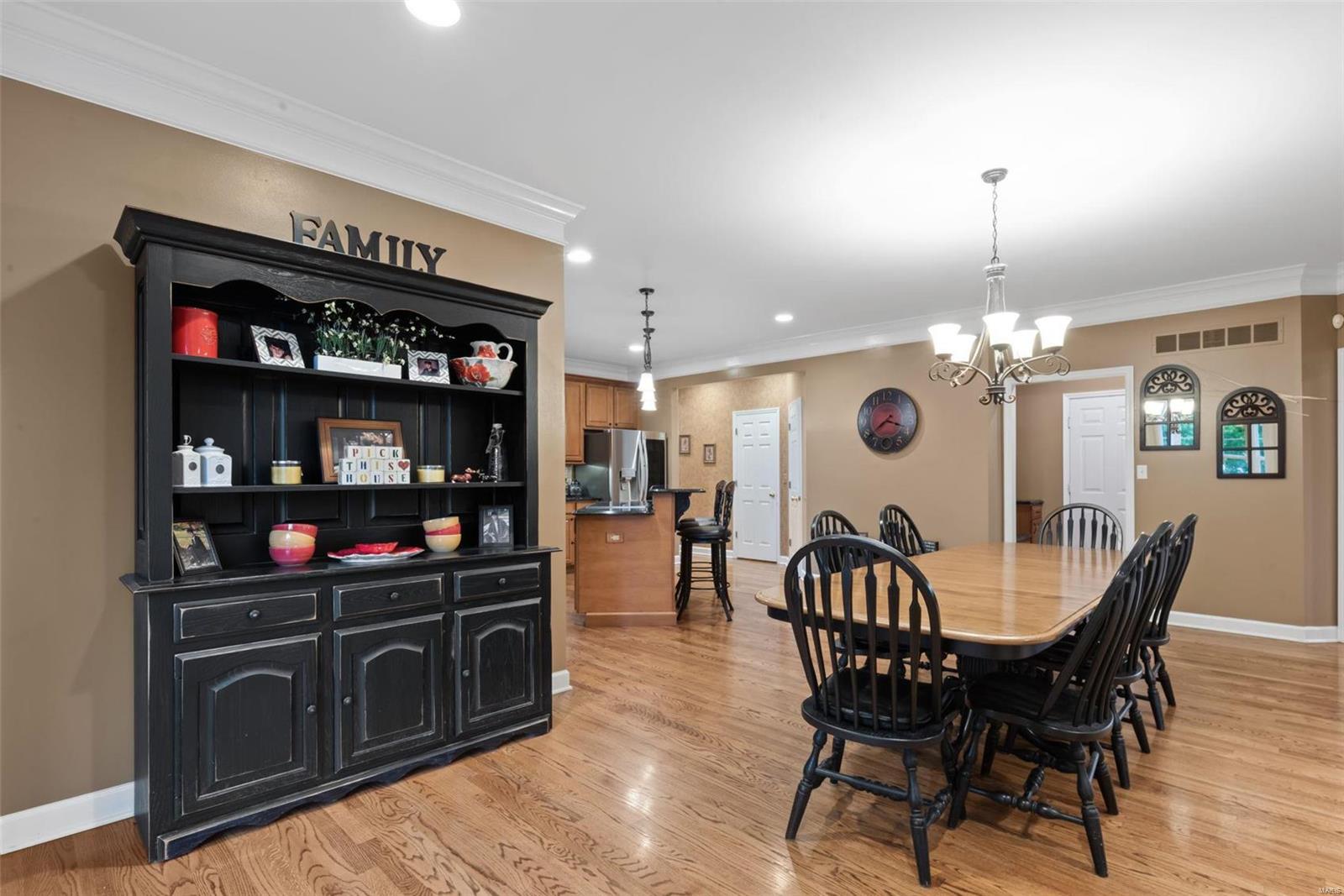 Camelot - Residential