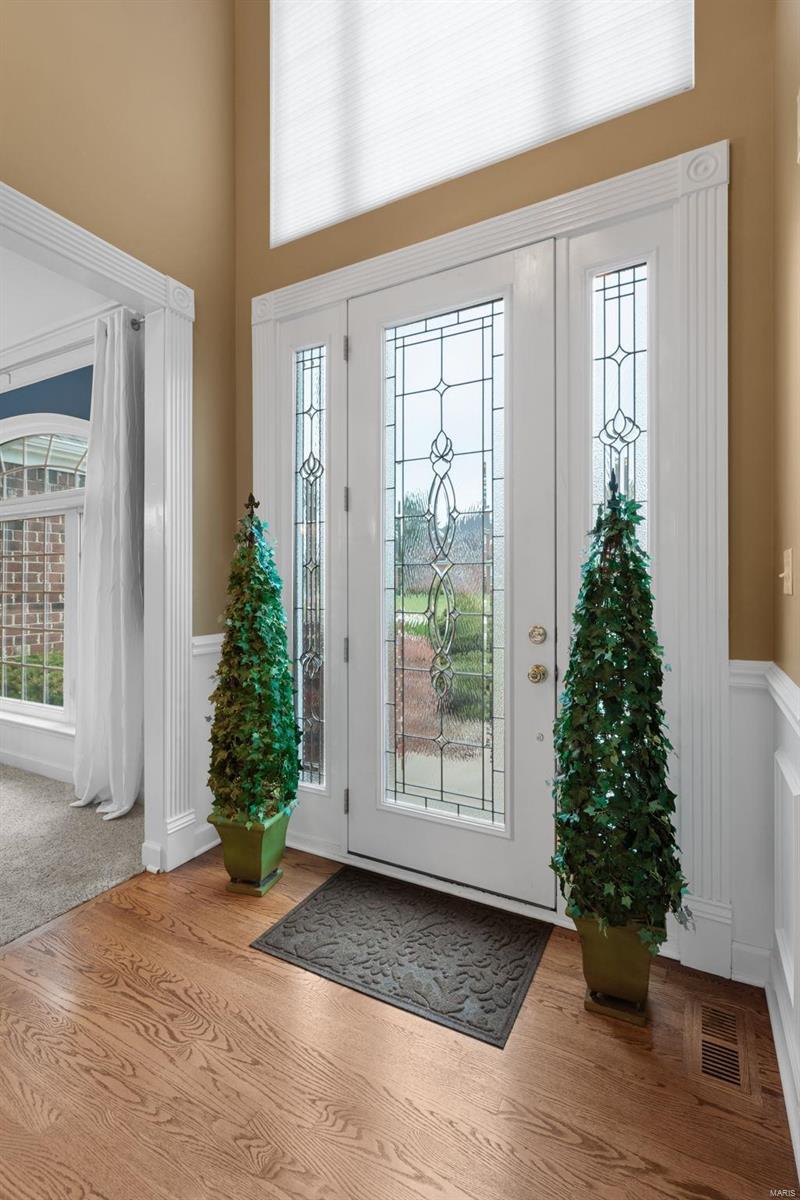 Camelot - Residential