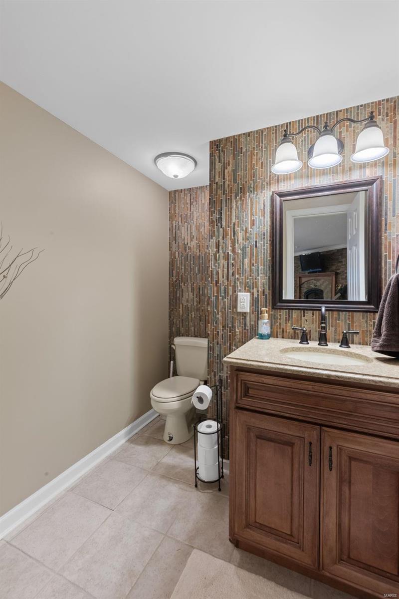 Camelot - Residential