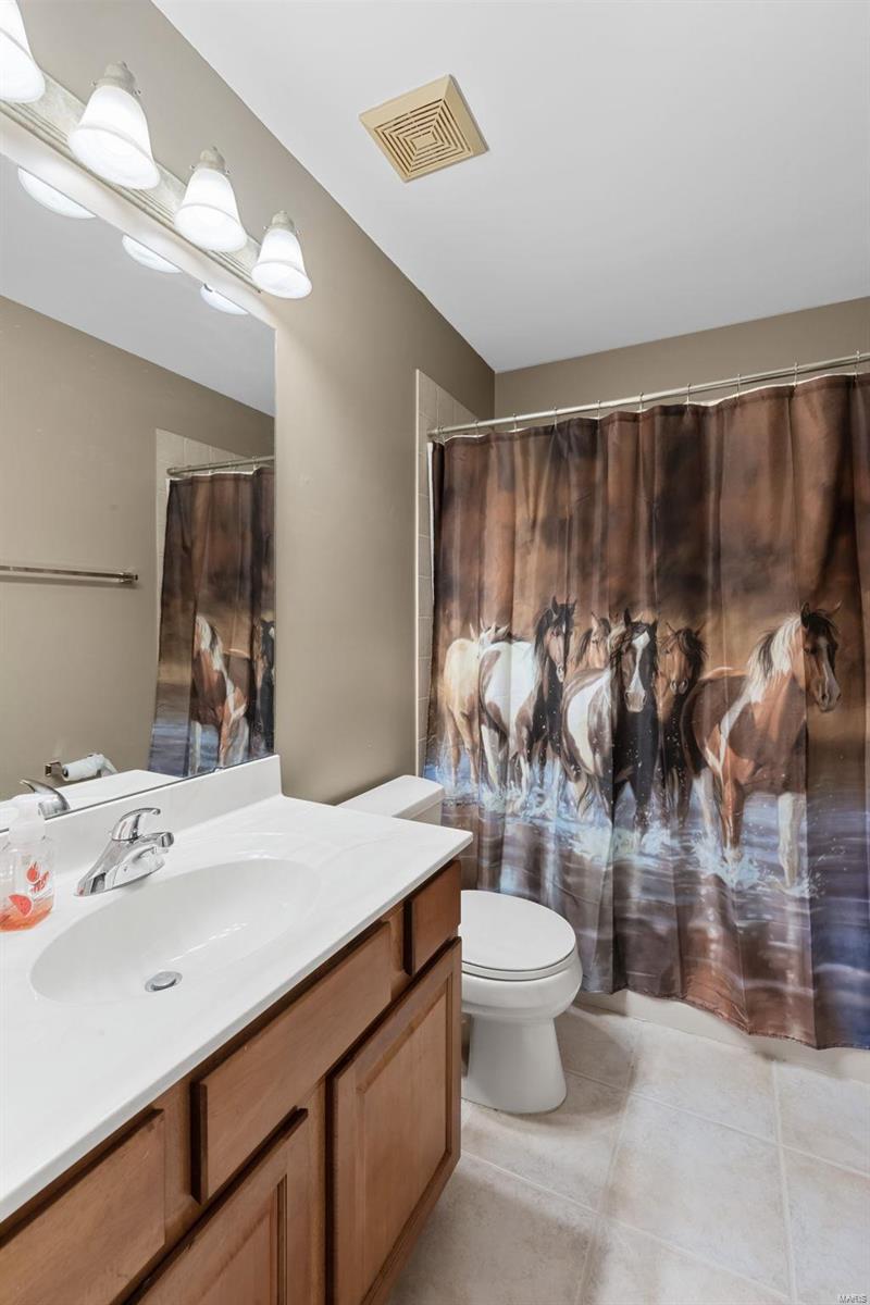 Camelot - Residential