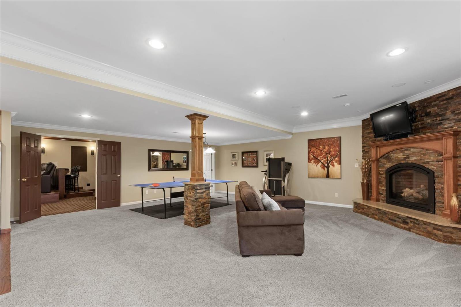 Camelot - Residential