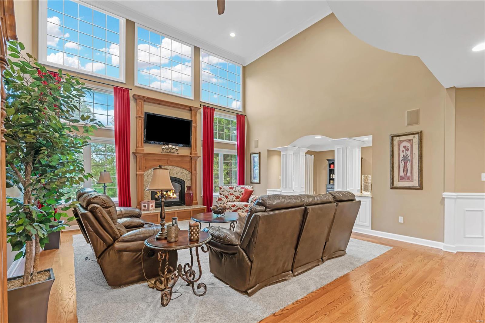 Camelot - Residential