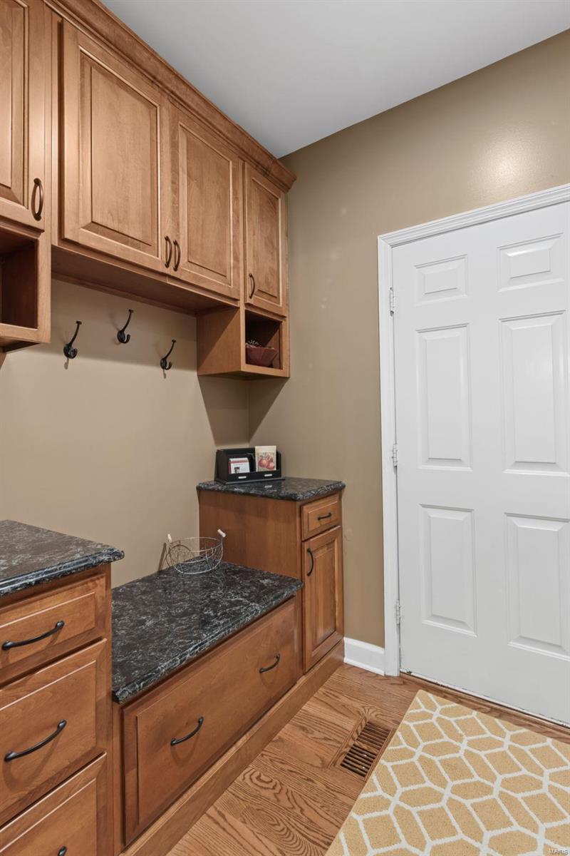 Camelot - Residential