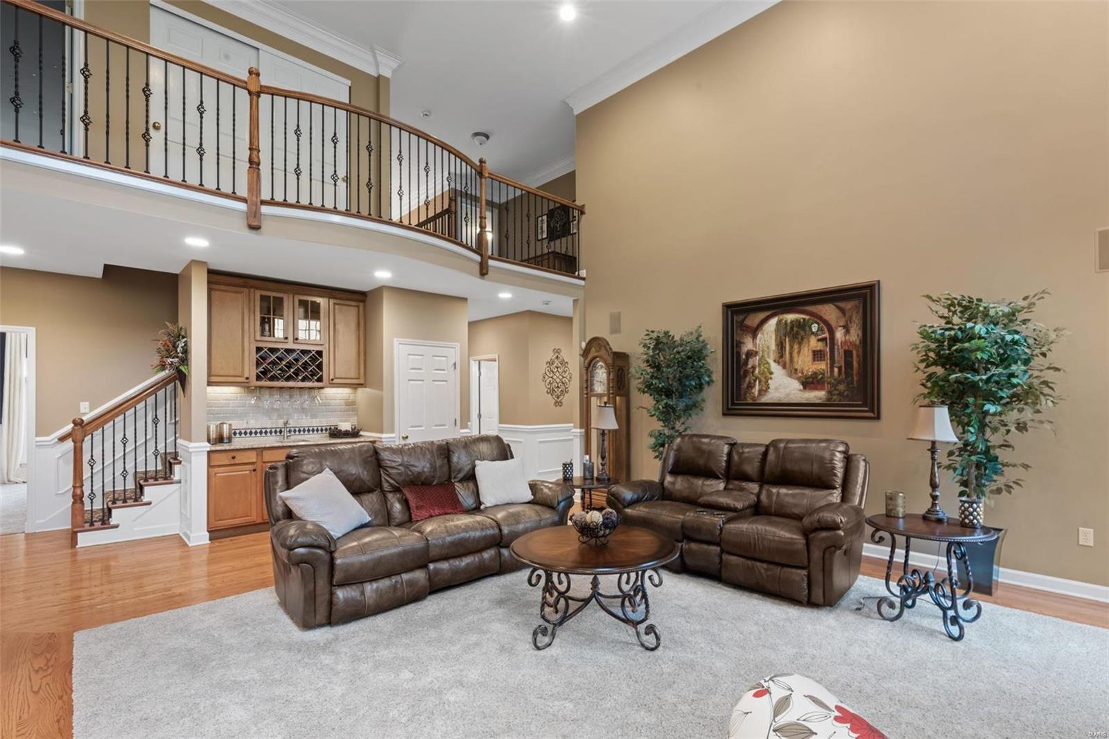 Camelot - Residential