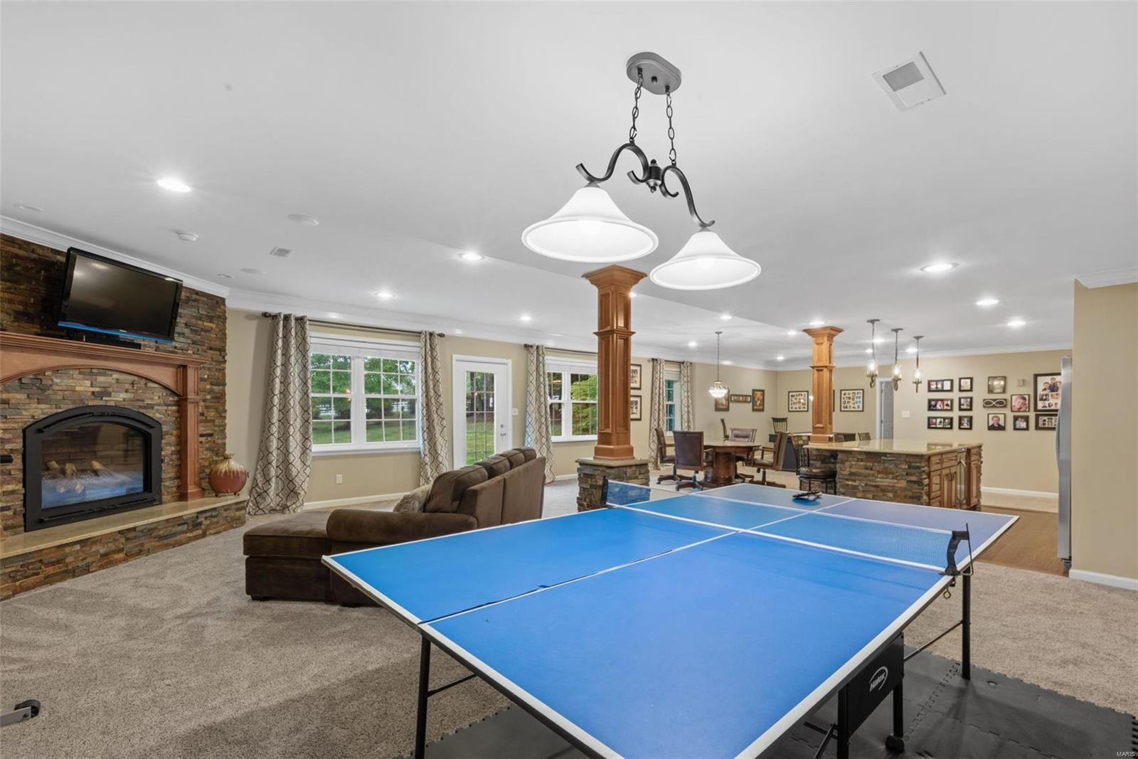 Camelot - Residential