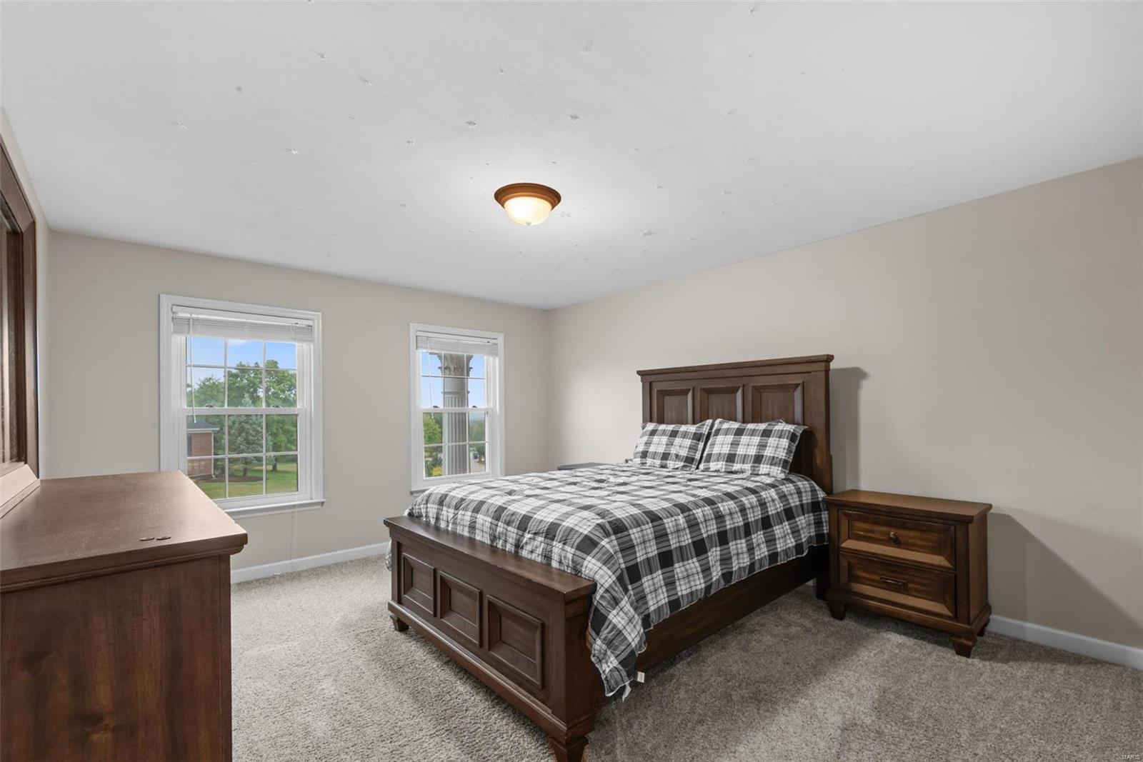 Camelot - Residential