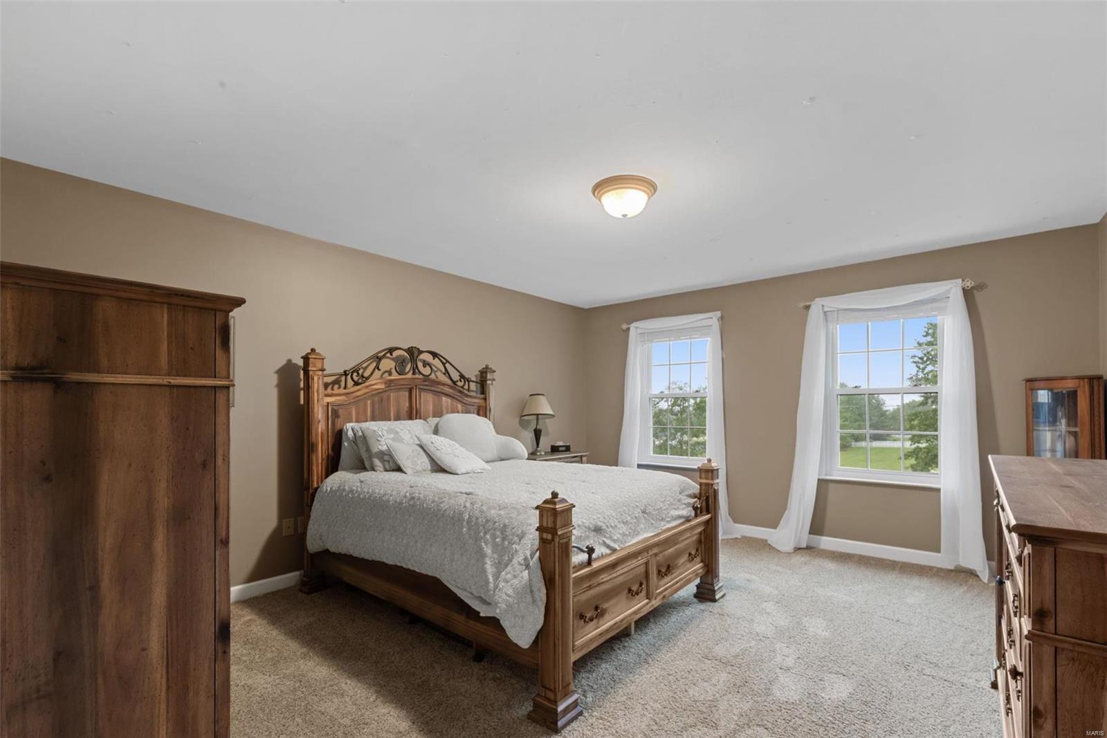 Camelot - Residential