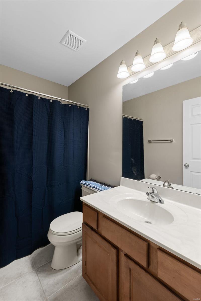 Camelot - Residential