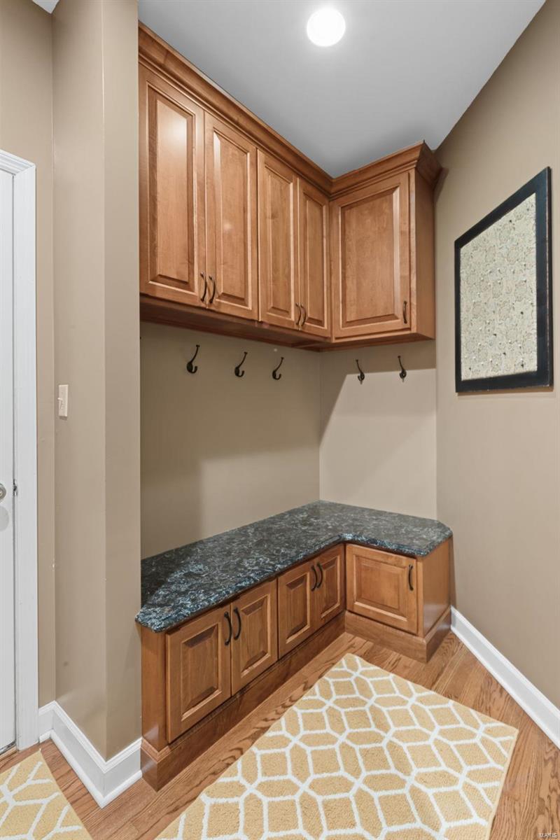 Camelot - Residential