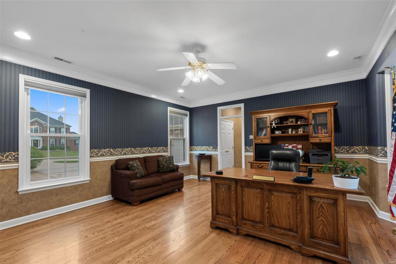 Camelot - Residential