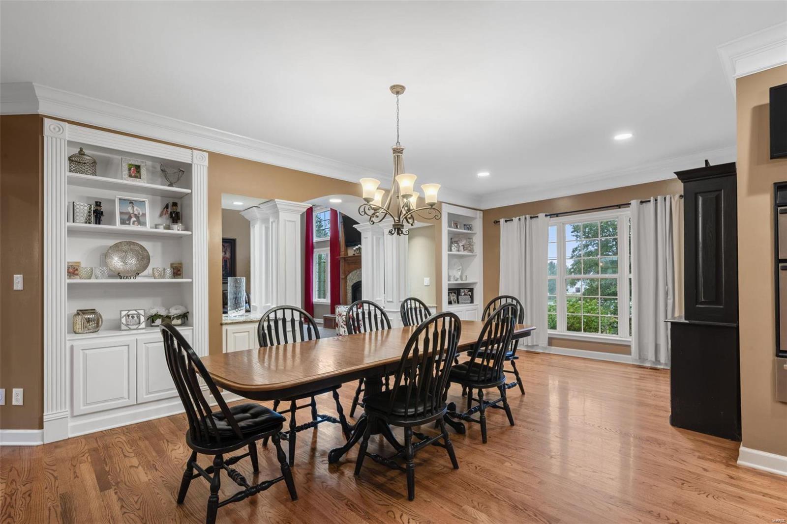 Camelot - Residential