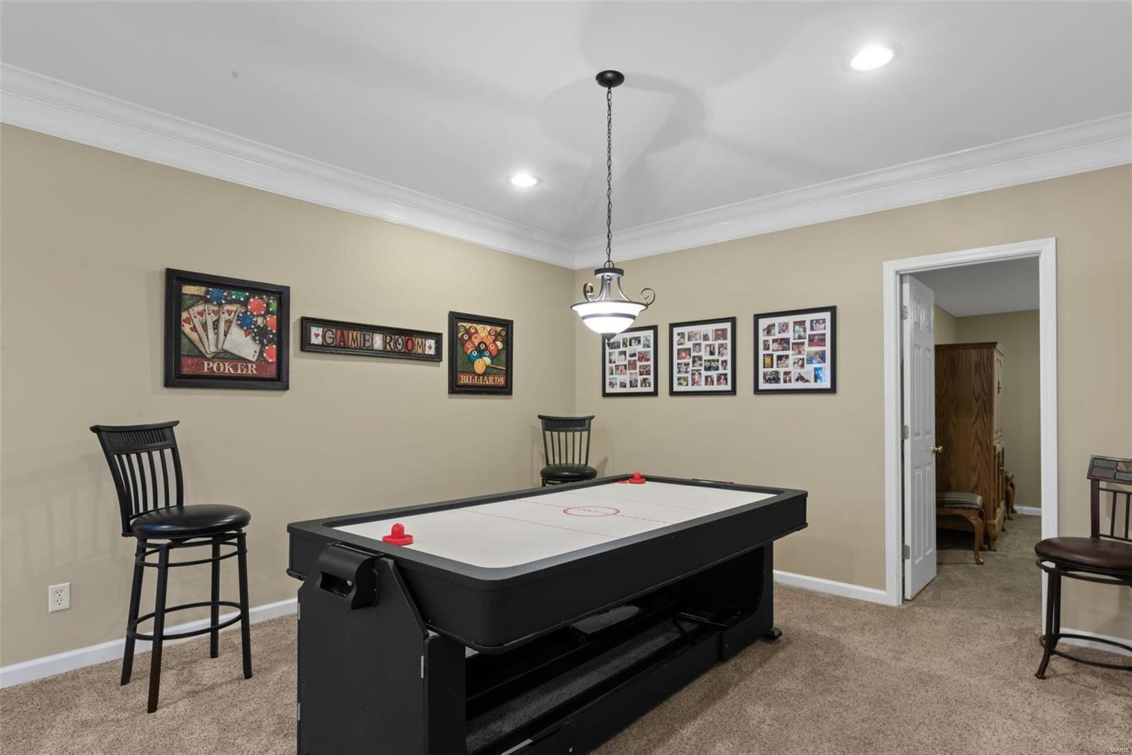 Camelot - Residential