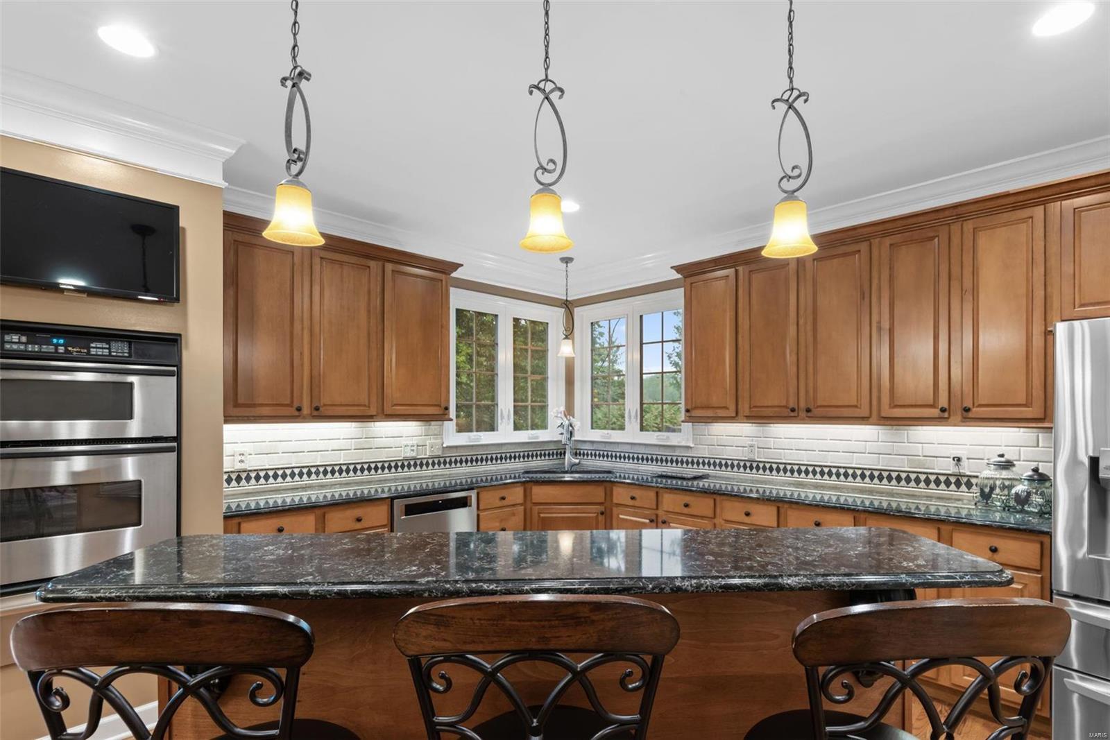 Camelot - Residential