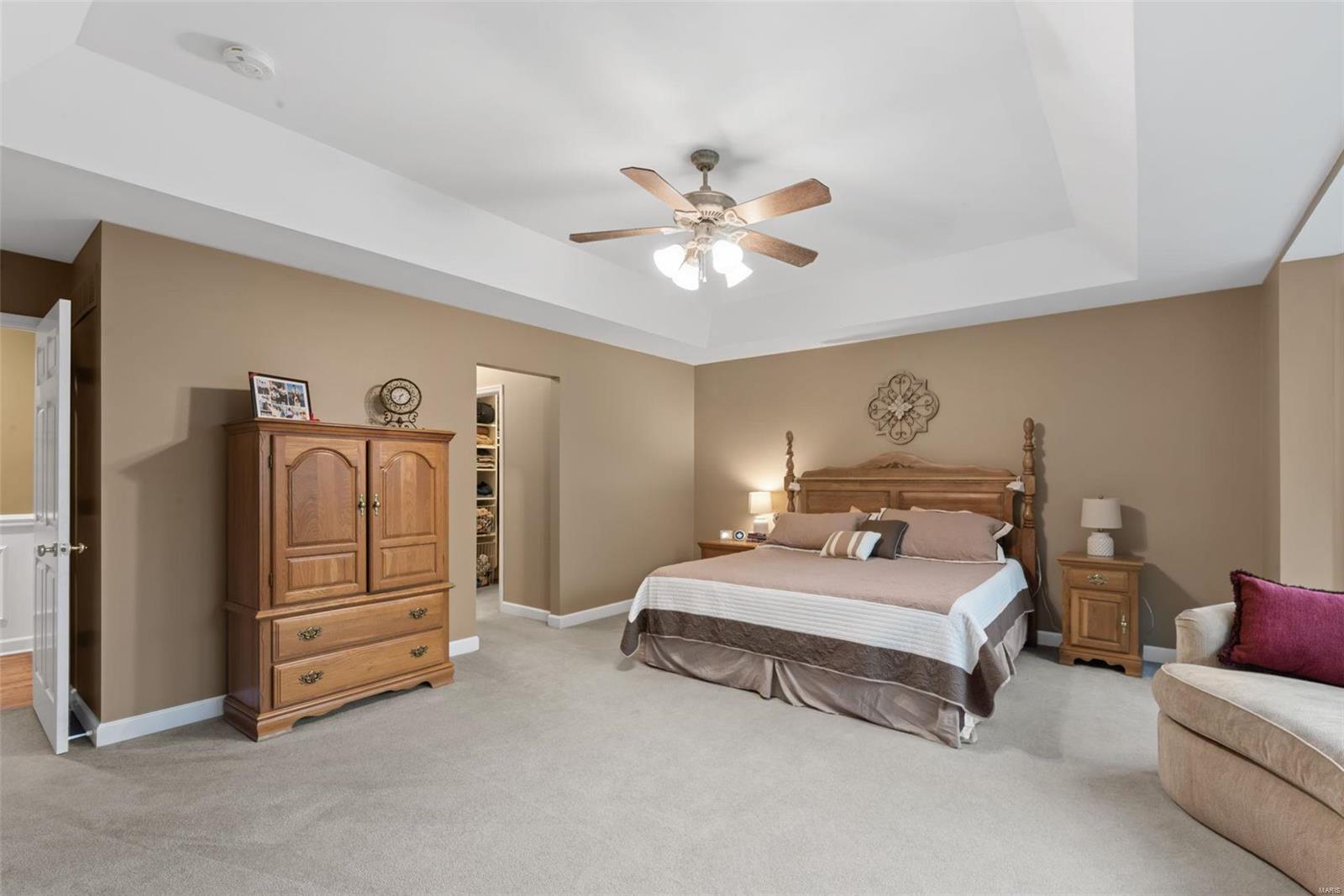 Camelot - Residential