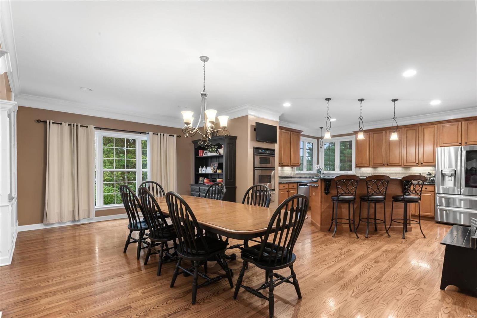 Camelot - Residential