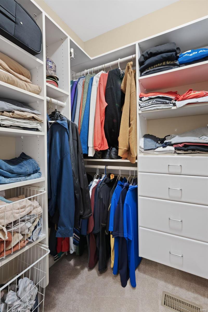 Camelot - Residential