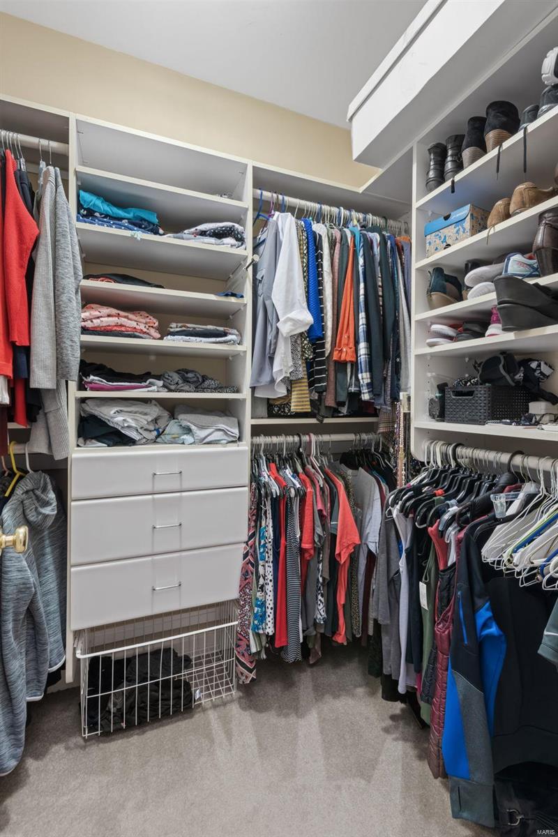 Camelot - Residential