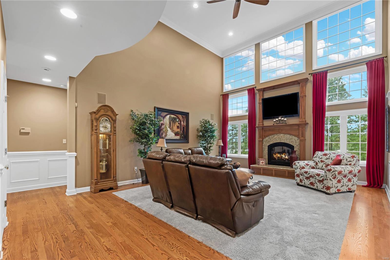 Camelot - Residential