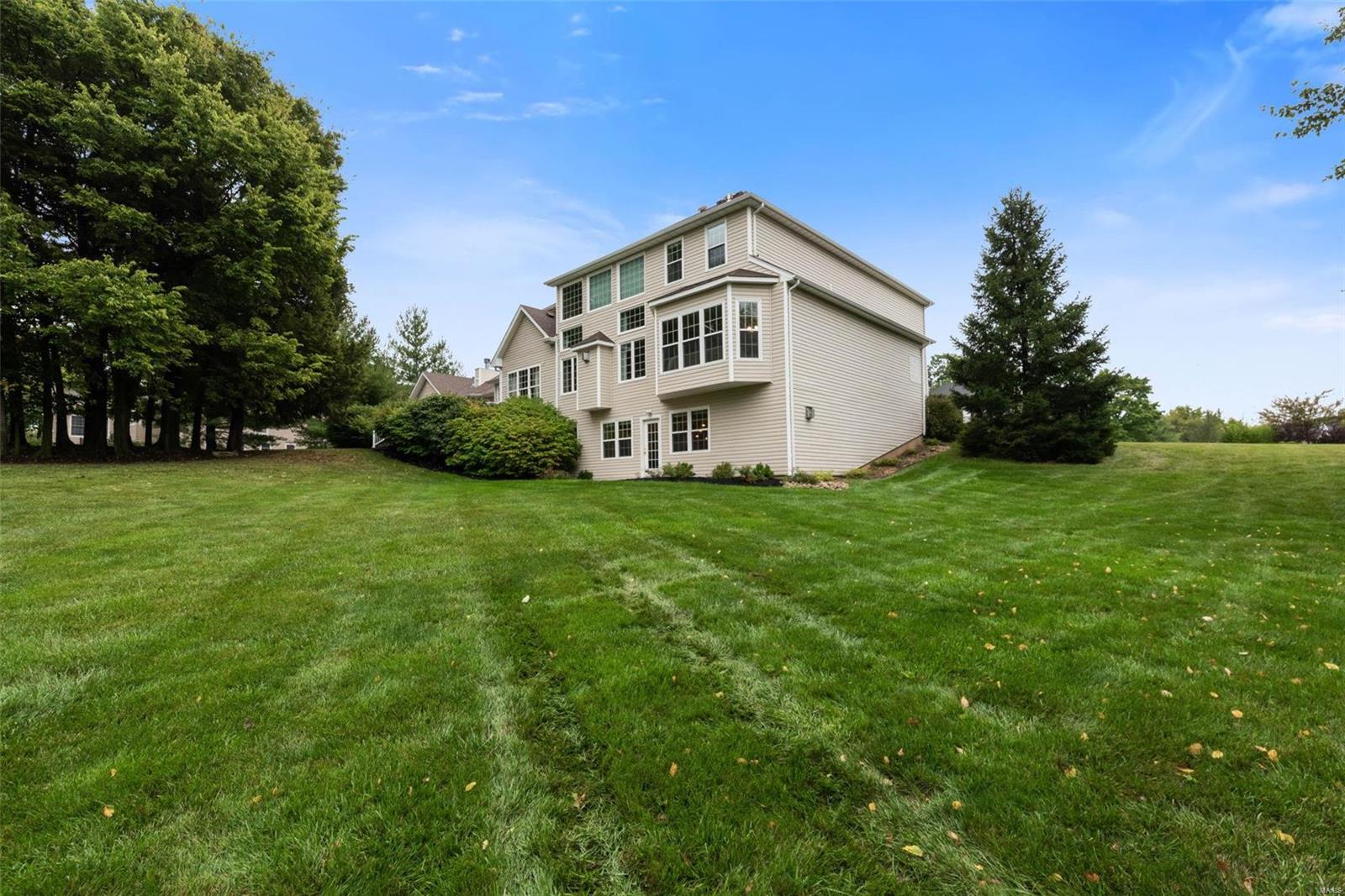 Camelot - Residential