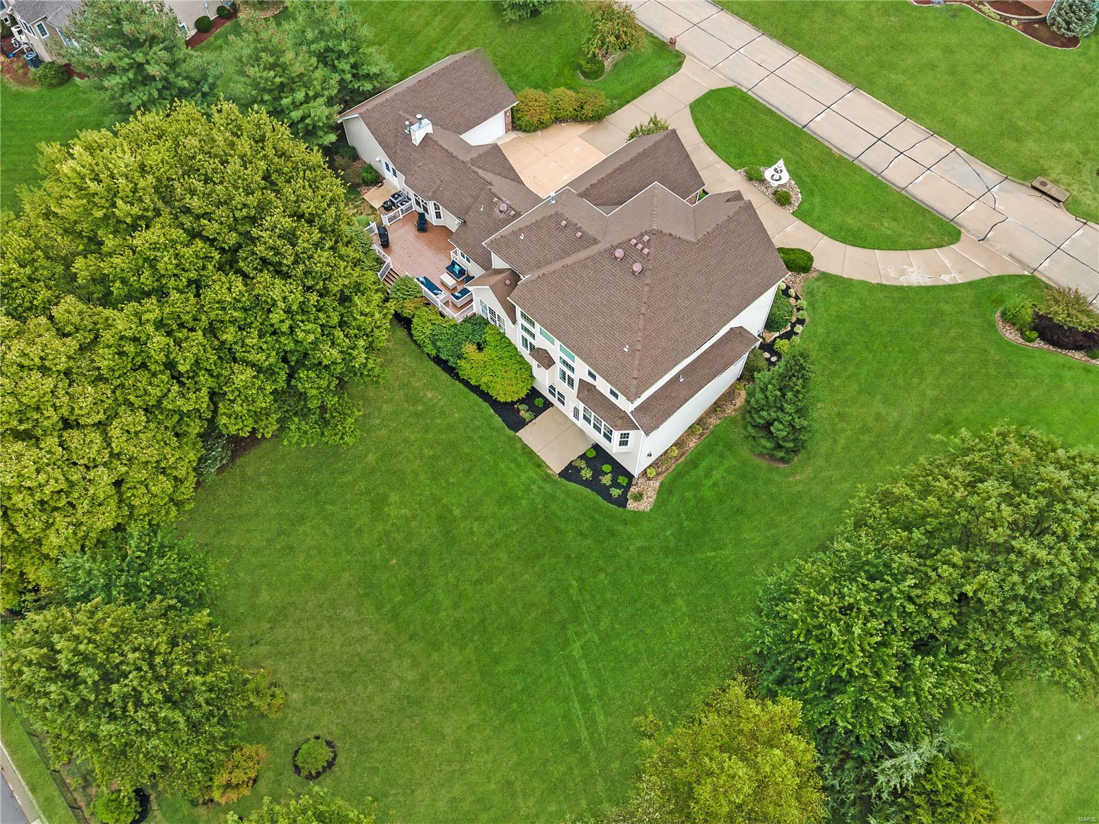 Camelot - Residential