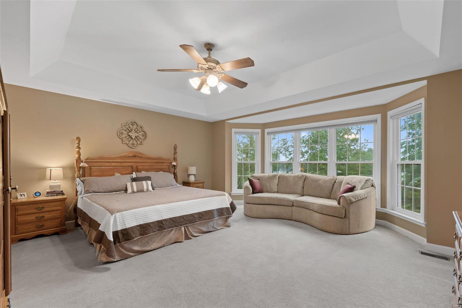 Camelot - Residential