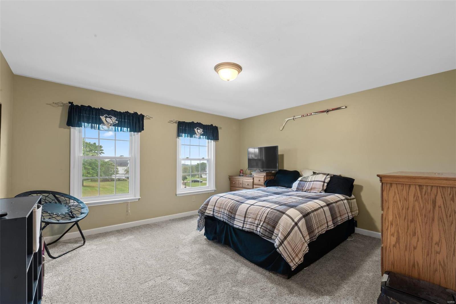 Camelot - Residential