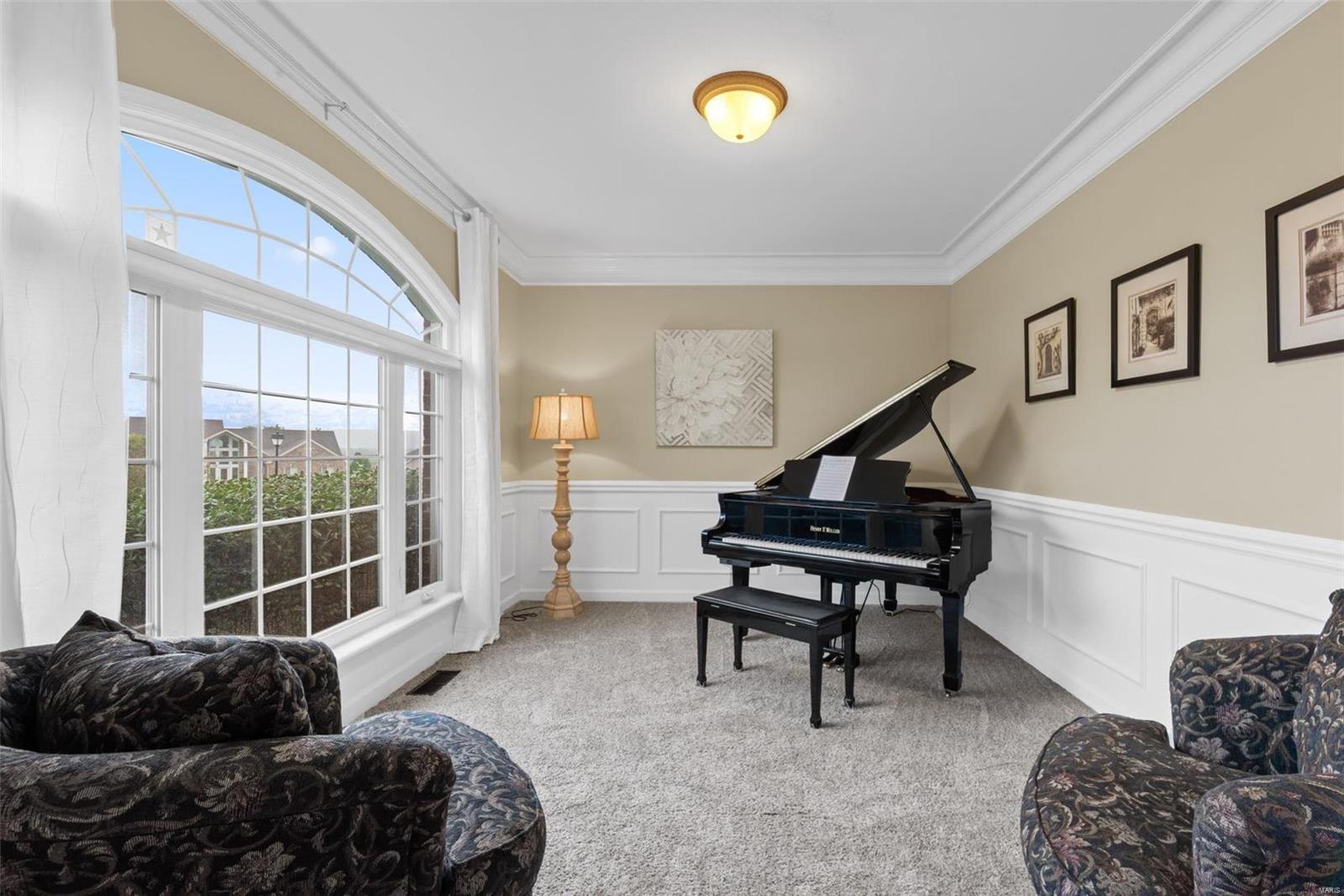 Camelot - Residential