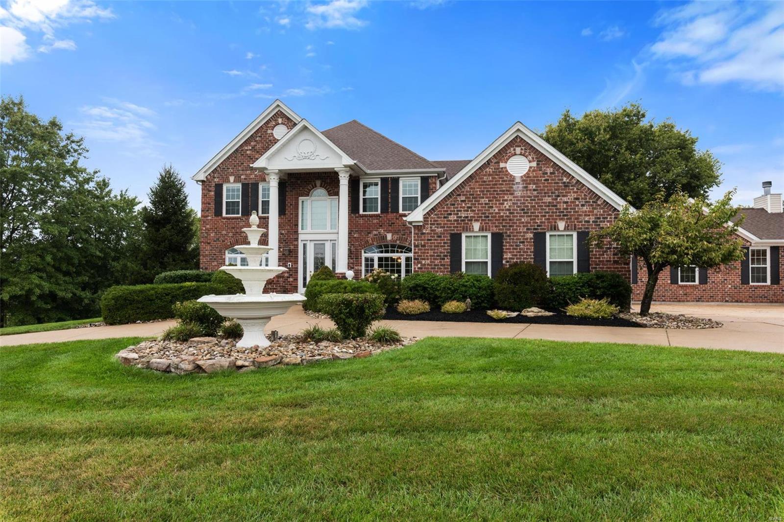 Camelot - Residential