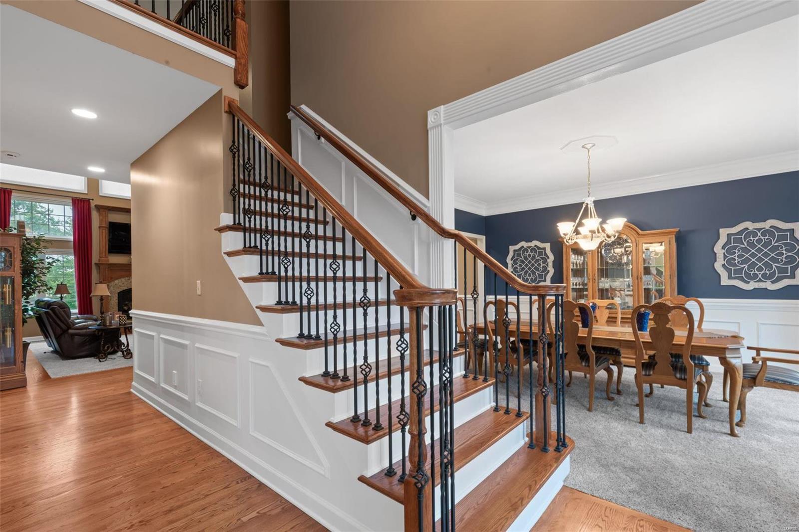 Camelot - Residential