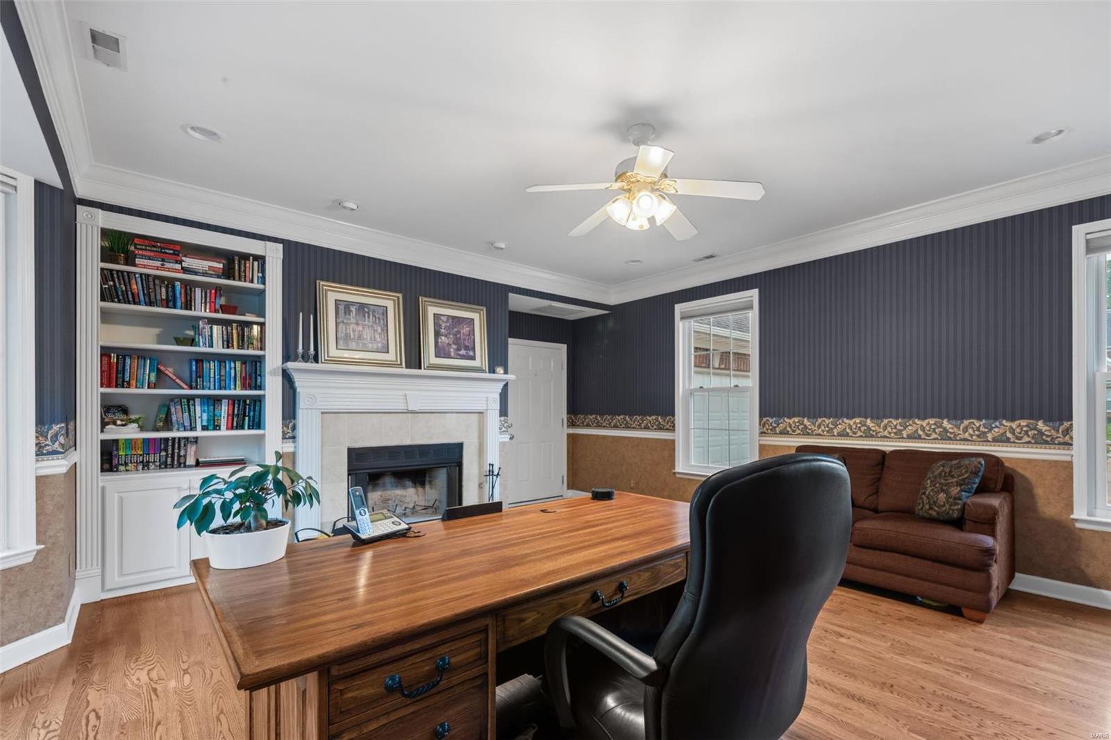 Camelot - Residential