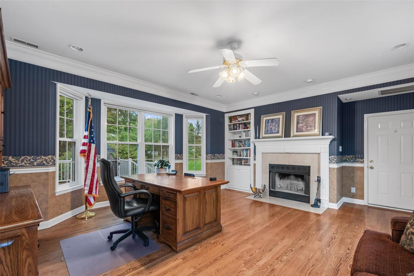 Camelot - Residential