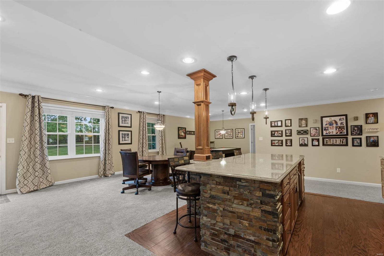 Camelot - Residential