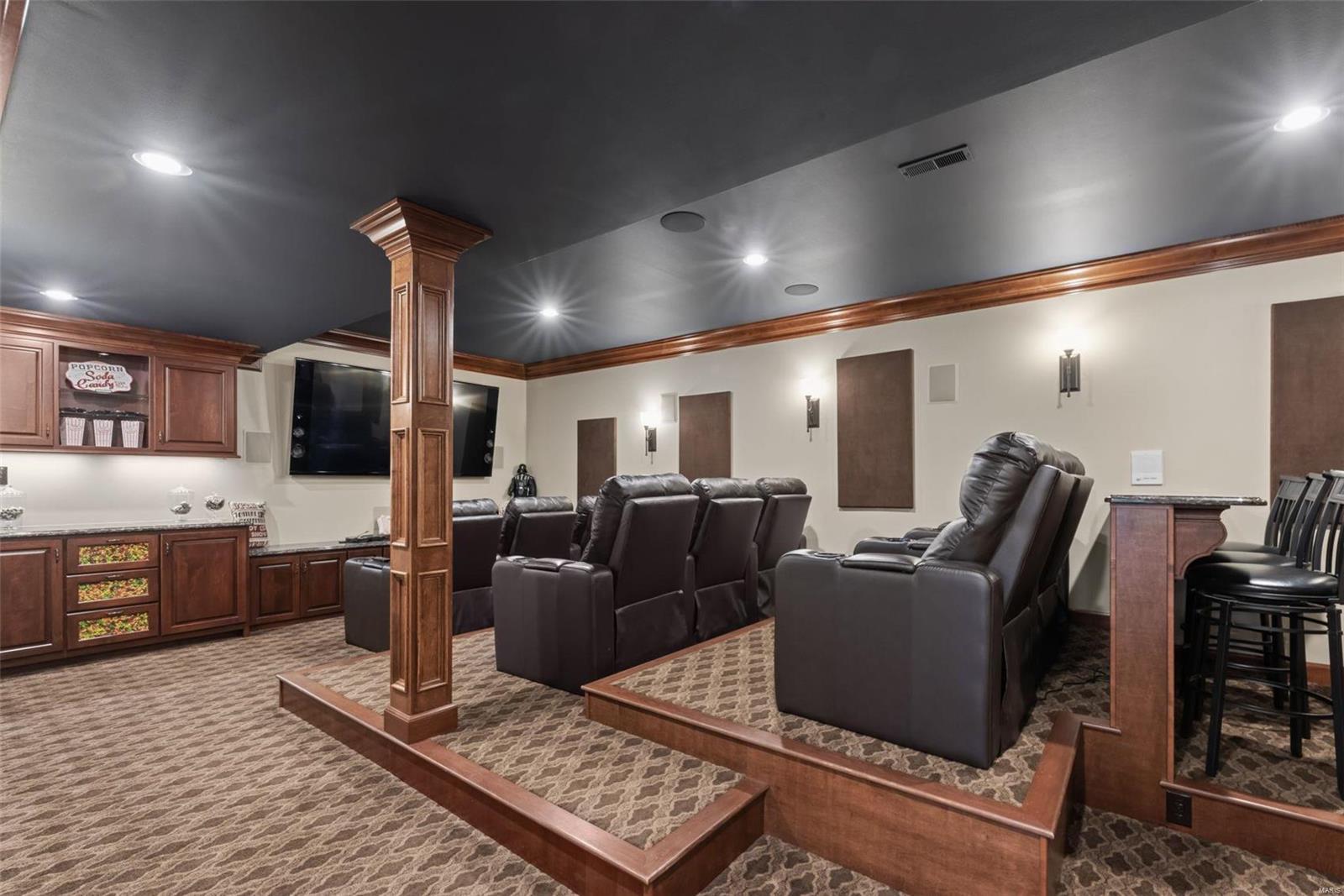 Camelot - Residential