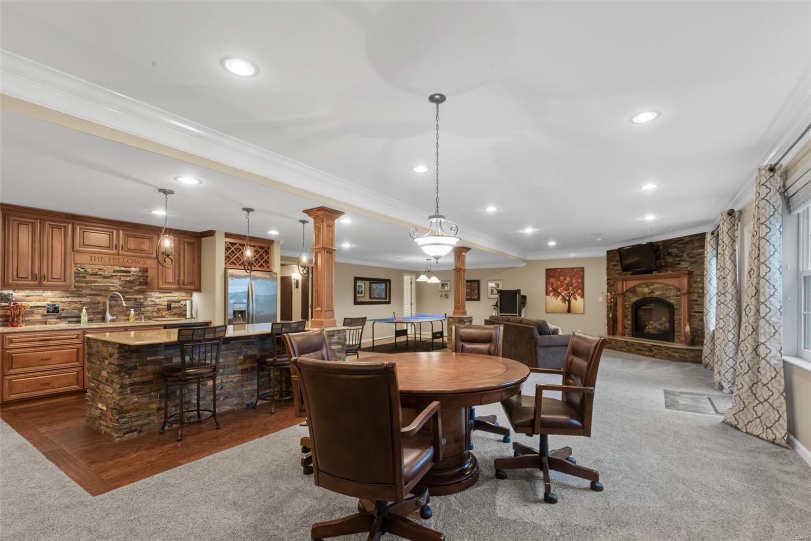 Camelot - Residential