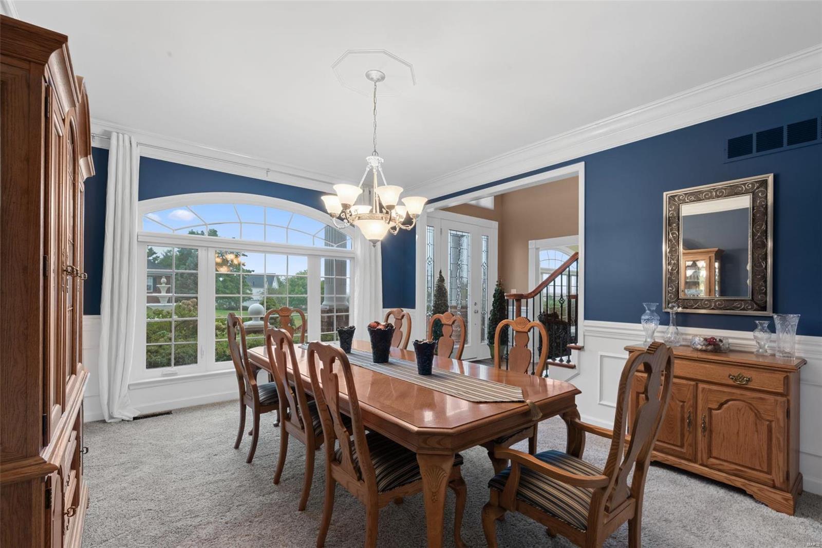 Camelot - Residential