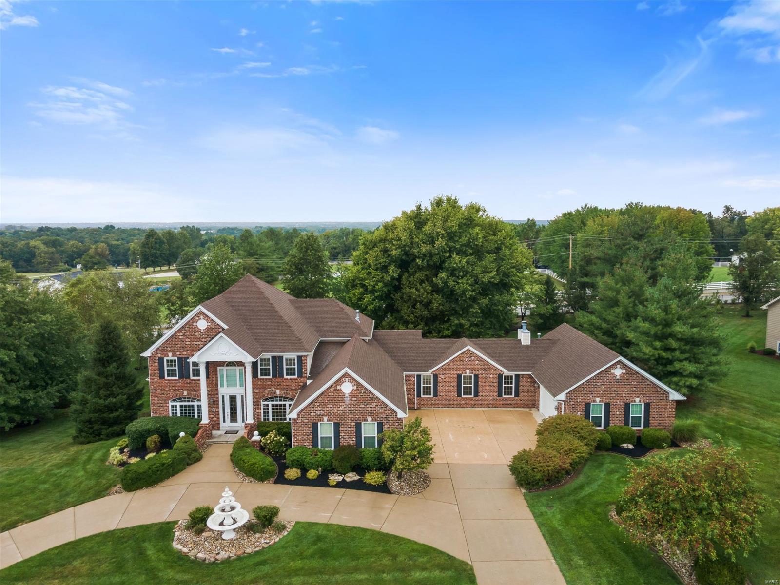 Camelot - Residential