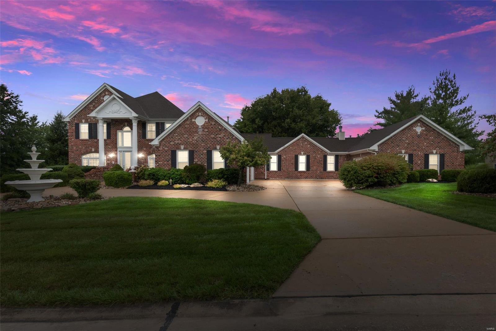 Camelot - Residential